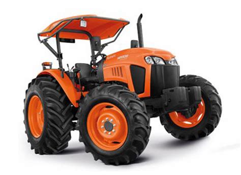 kubota m9808.